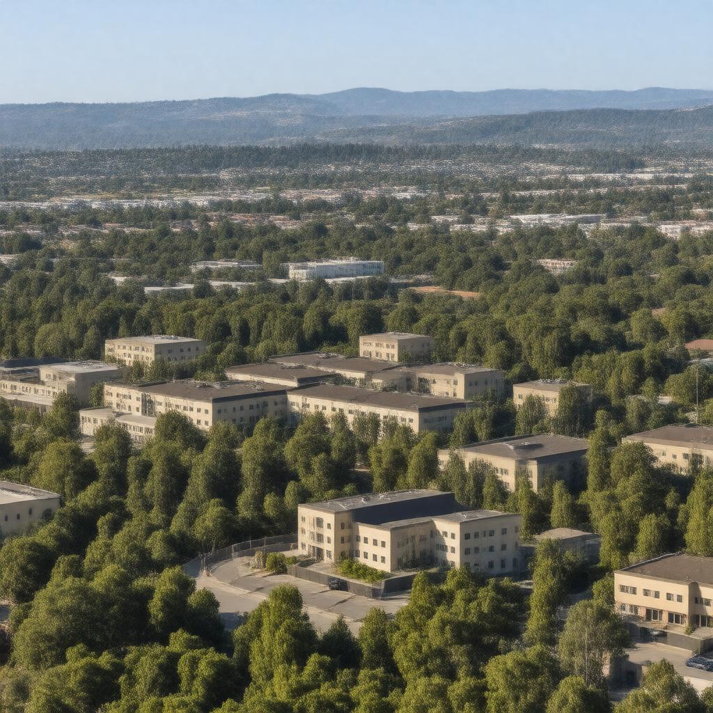 Monterey Institute of International Studies